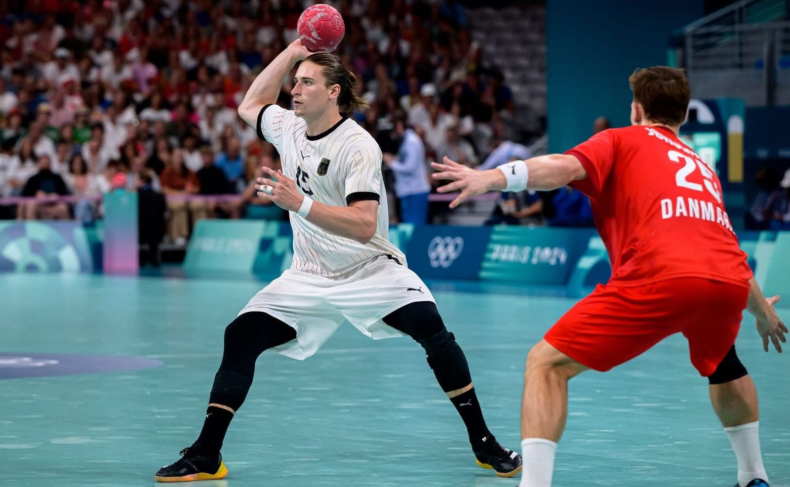 Juri Knorrs und Mathias Gidsels Top-Tipps für angehende Profihandballer