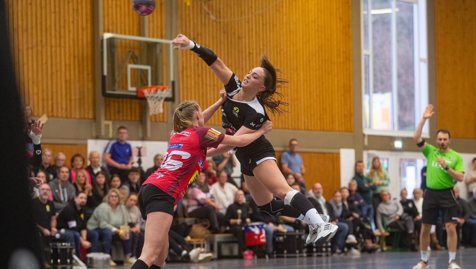 Schwerin, Handewitt, Steißlingen erreichen Meisterrunde