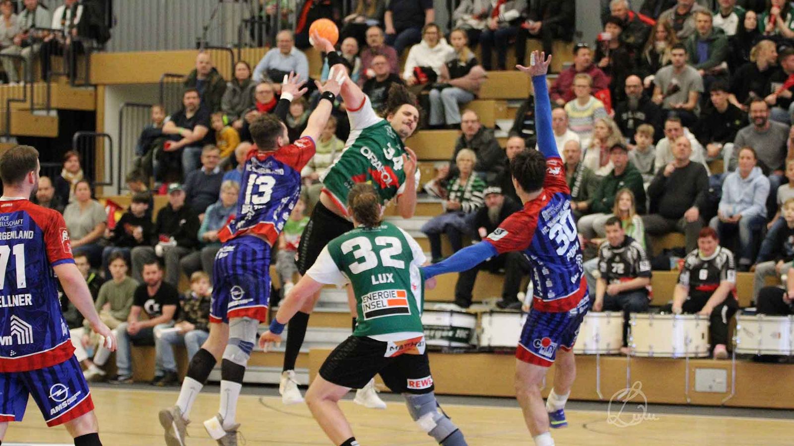 3. Liga: Das Männer-Zahlenspiel #14 zum Wochenende