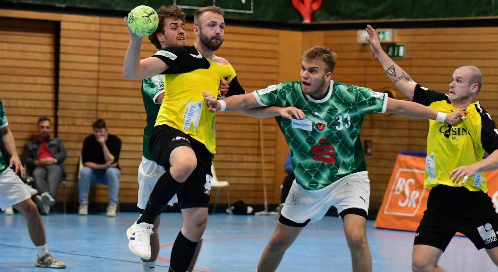 3. Liga LIVE: Dreimal Erster gegen Dritter!