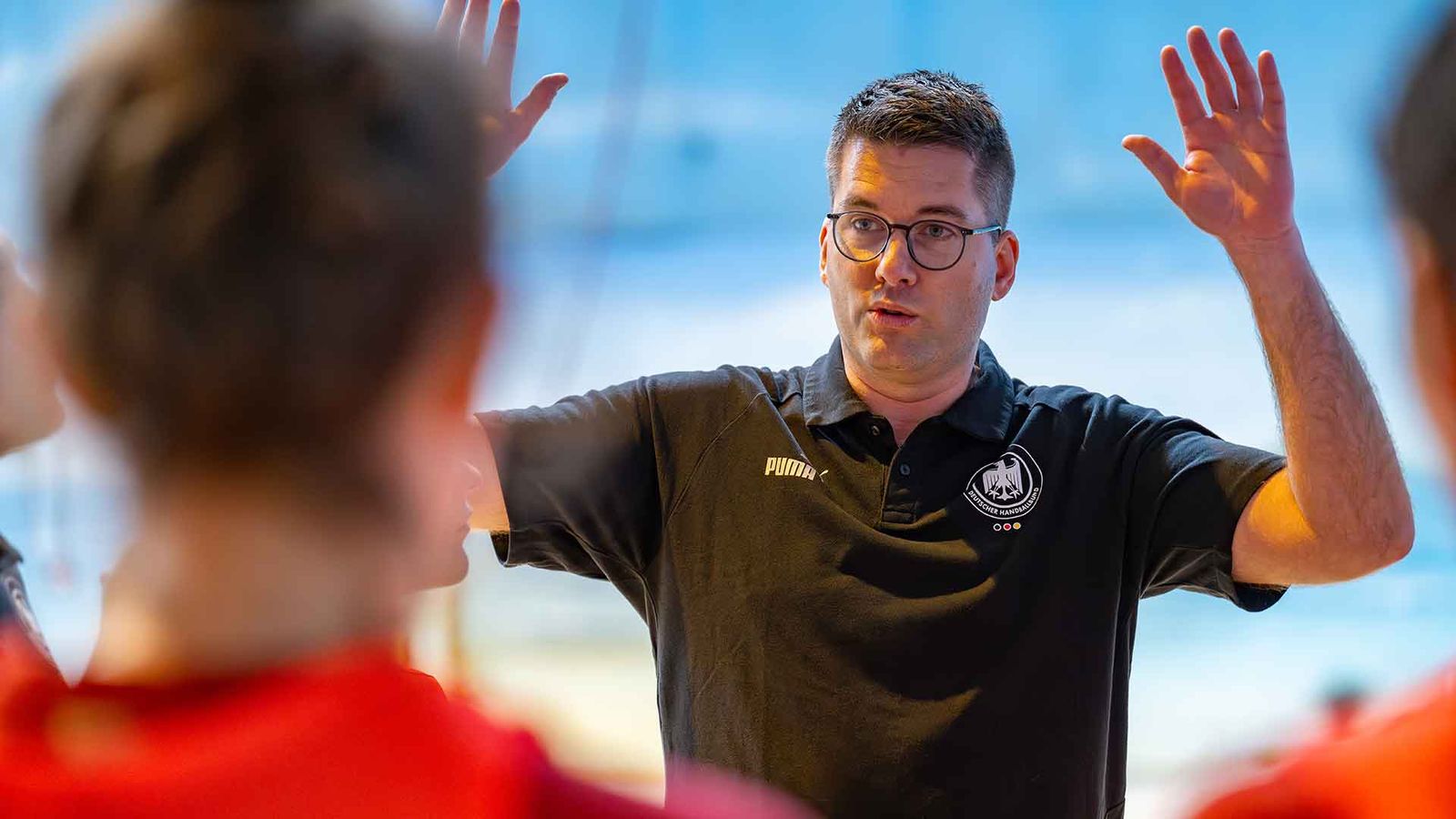 Beachhandball-Frauen: Taktische Neuerungen zum Jahresabschluss
