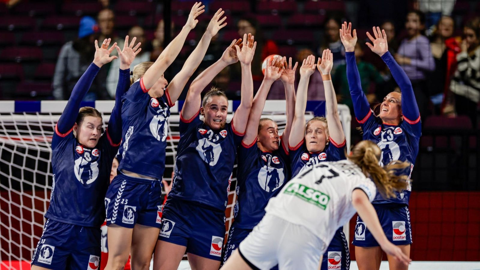 TV-Tipp zur Handball EM: Finalrunde in Wien