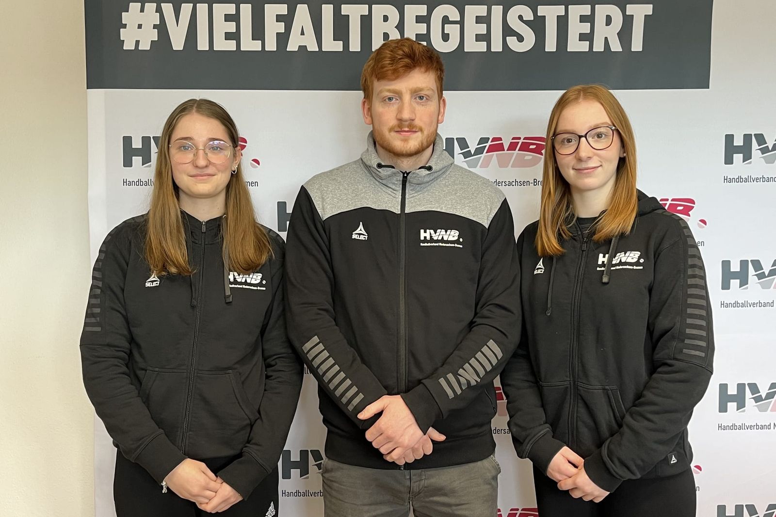 Jetzt bewerben: Freiwilligendienst beim HVNB