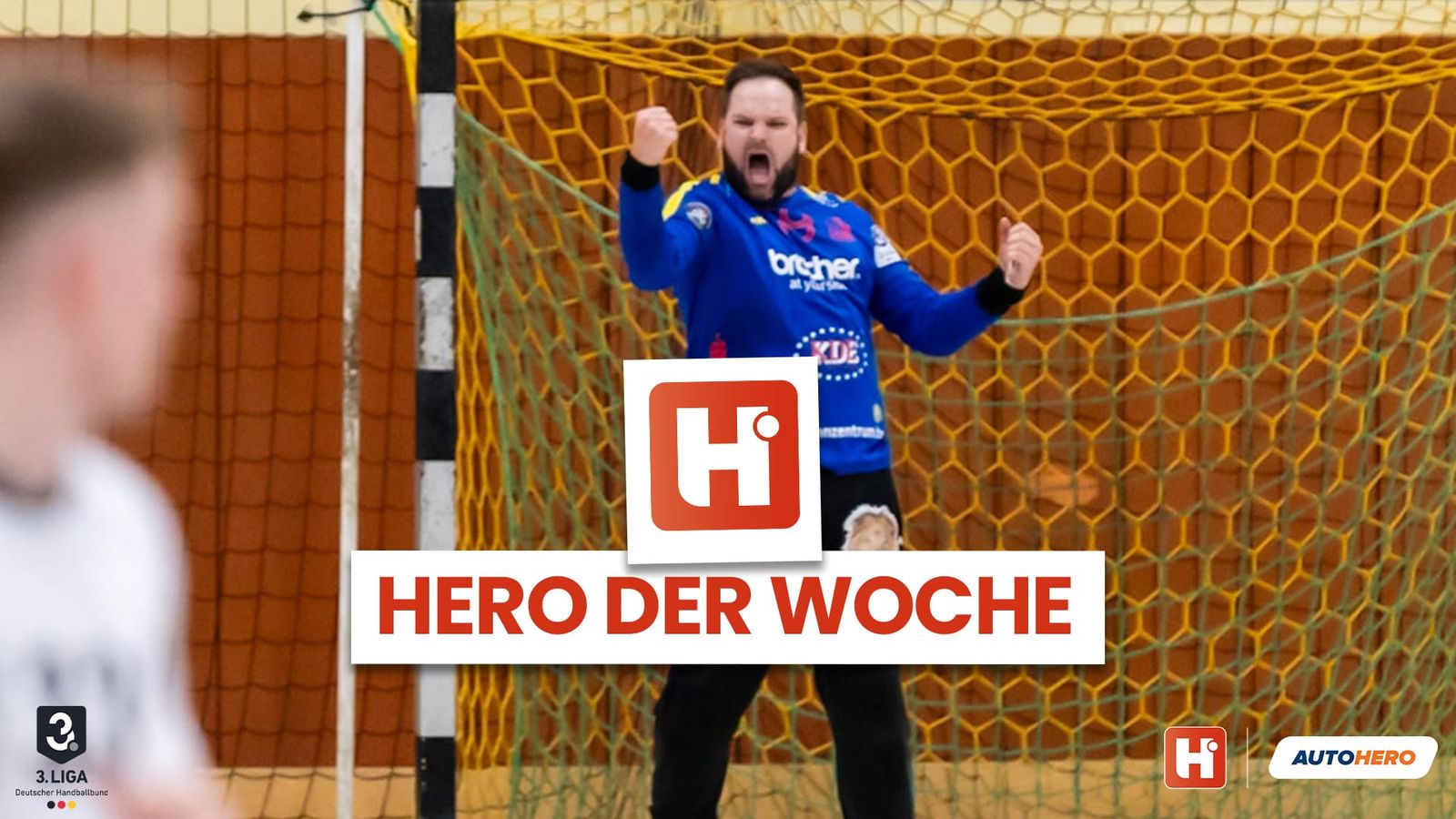 Hero der Woche: Fürstenfeldbruck mit Top-Wert!