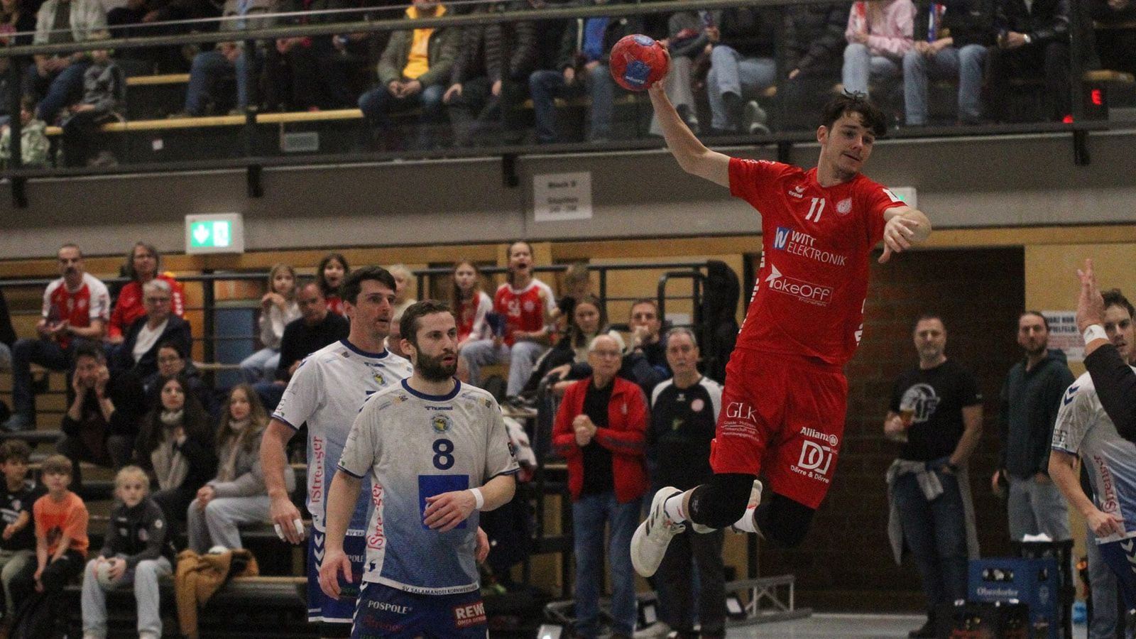 3. Liga: Das Männer-Zahlenspiel #13 zum Wochenende