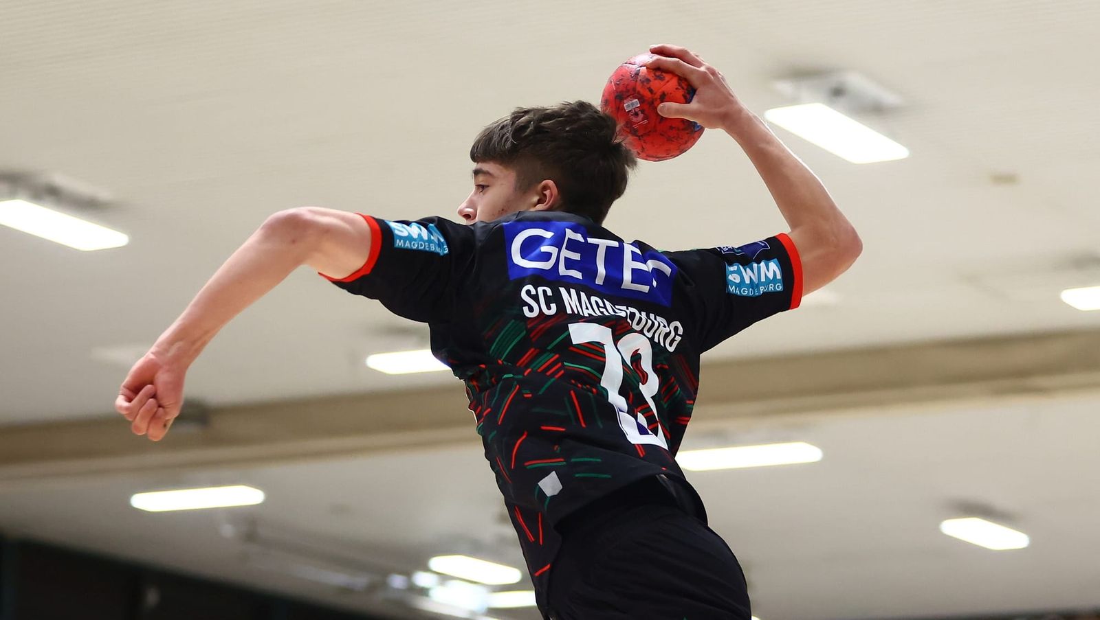 Magdeburg setzt im Topspiel auf gute Abwehr und Flow