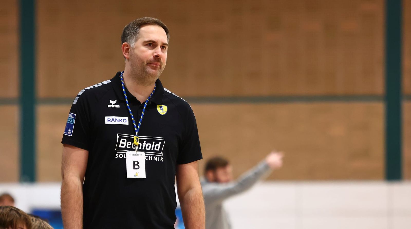 Scholtes: Im Derby brennt nicht nur der Adventskranz