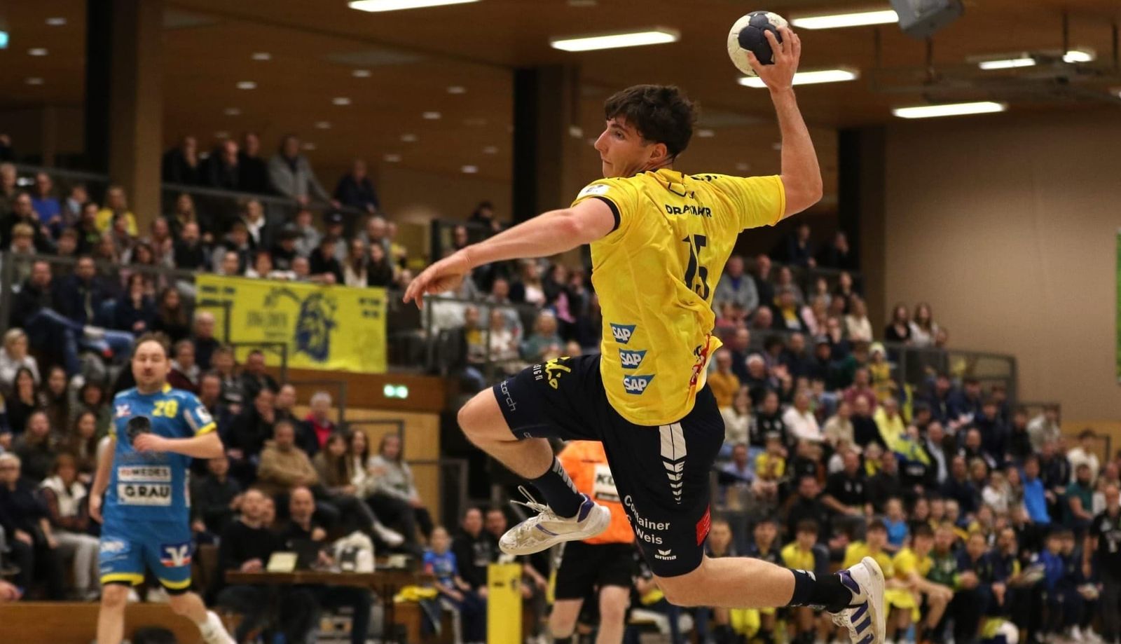 3. Liga LIVE: Derby des Jahres: 4000 Zuschauer in Braunschweig