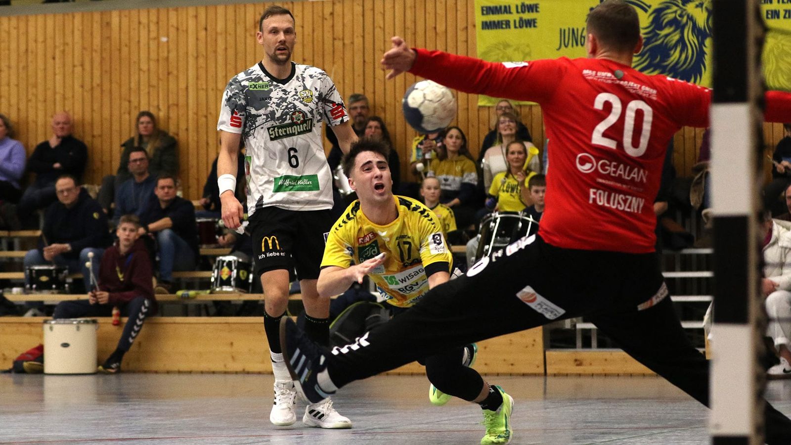 Fürstenfeldbruck kämpft sich zurück, Oftersheim siegt im Aufsteiger-Duell