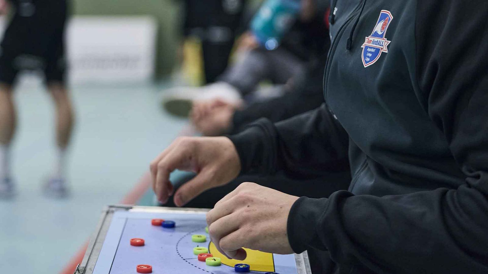 Bielefeld im Verfolgerduell gegen Wilhelmshaven gefordert
