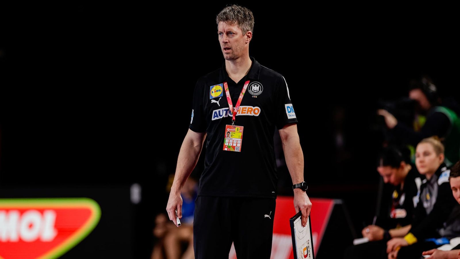 Gaugisch: „Wir können vieles Positives mitnehmen!"