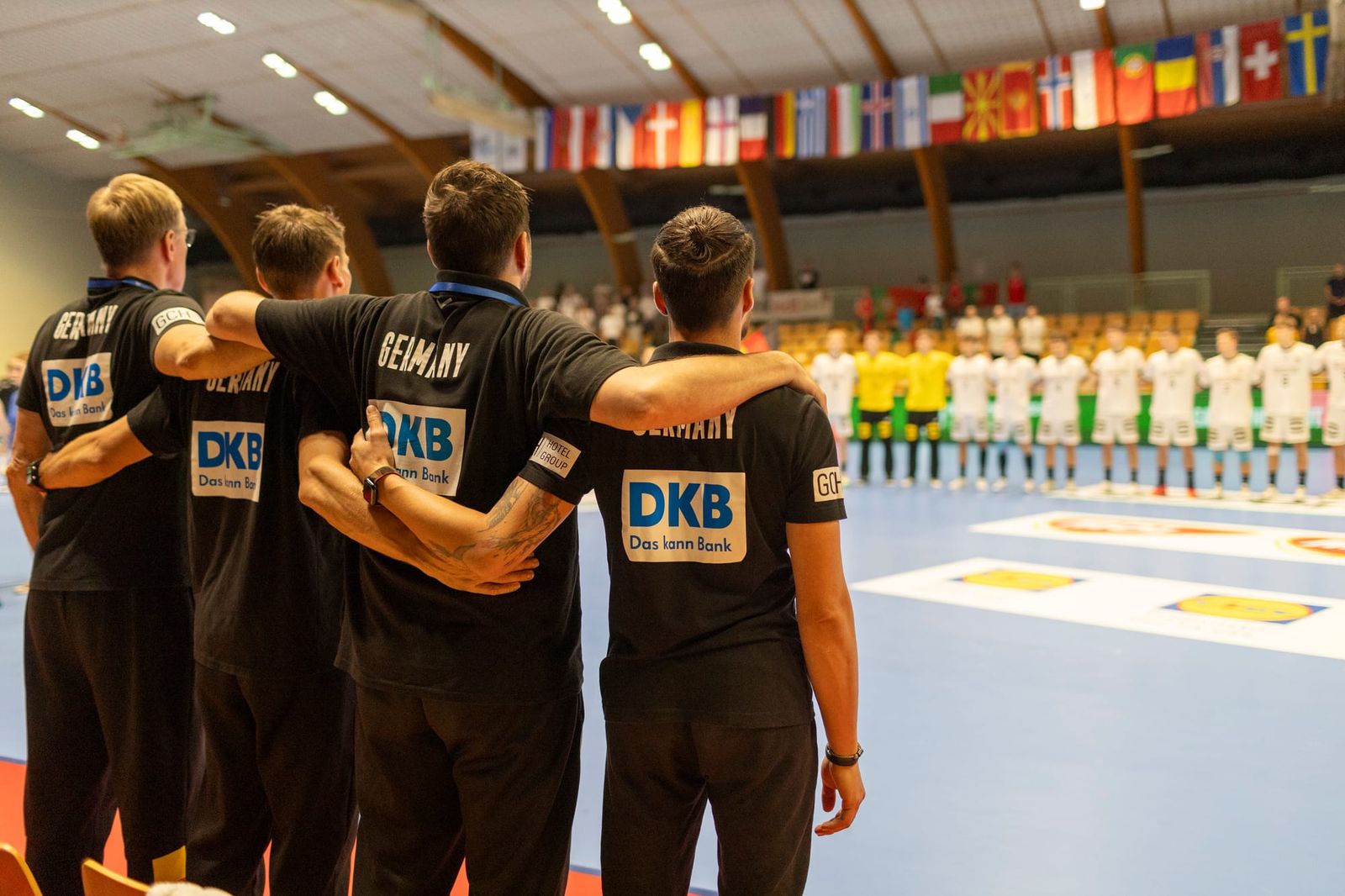 Nach Portugal zum Jahresauftakt