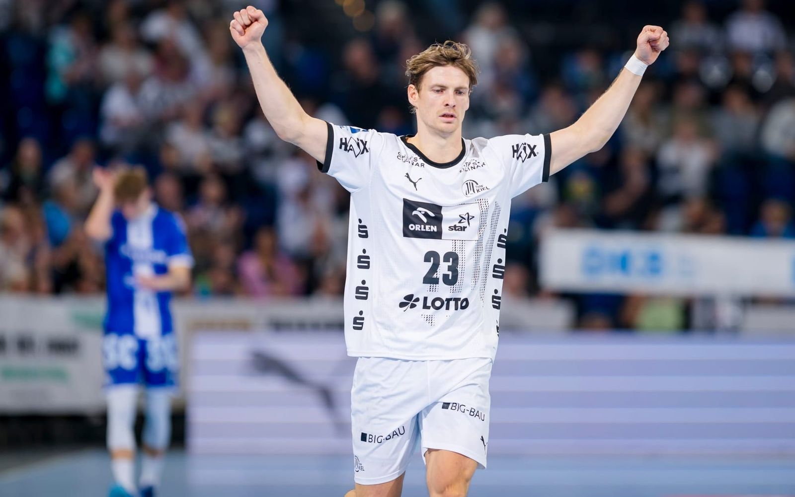 DHB-Pokal: Melsungen, Kiel und Löwen im Final Four