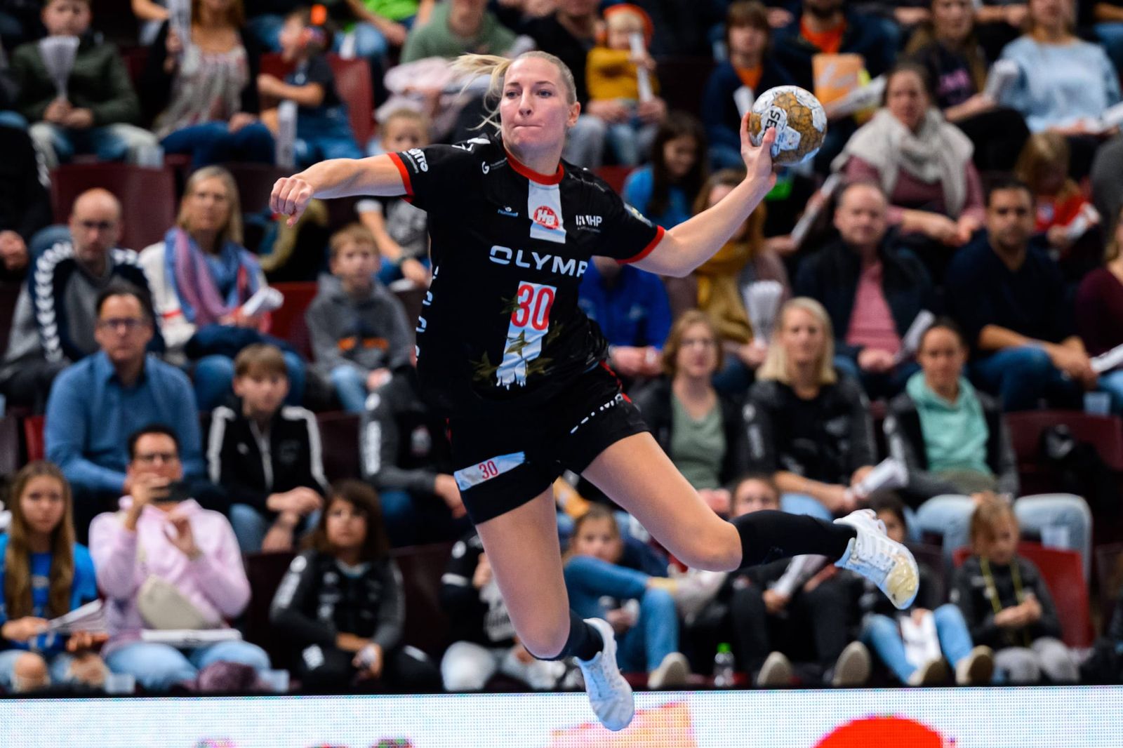 Dyn TV-Tipp: Punktejagd nach den Feiertagen - Metzingen trifft auf Ludwigsburg