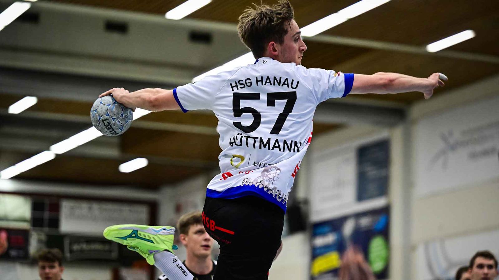Vor Duell mit der TSG Haßloch: HSG Hanau sehnt Jahresende herbei