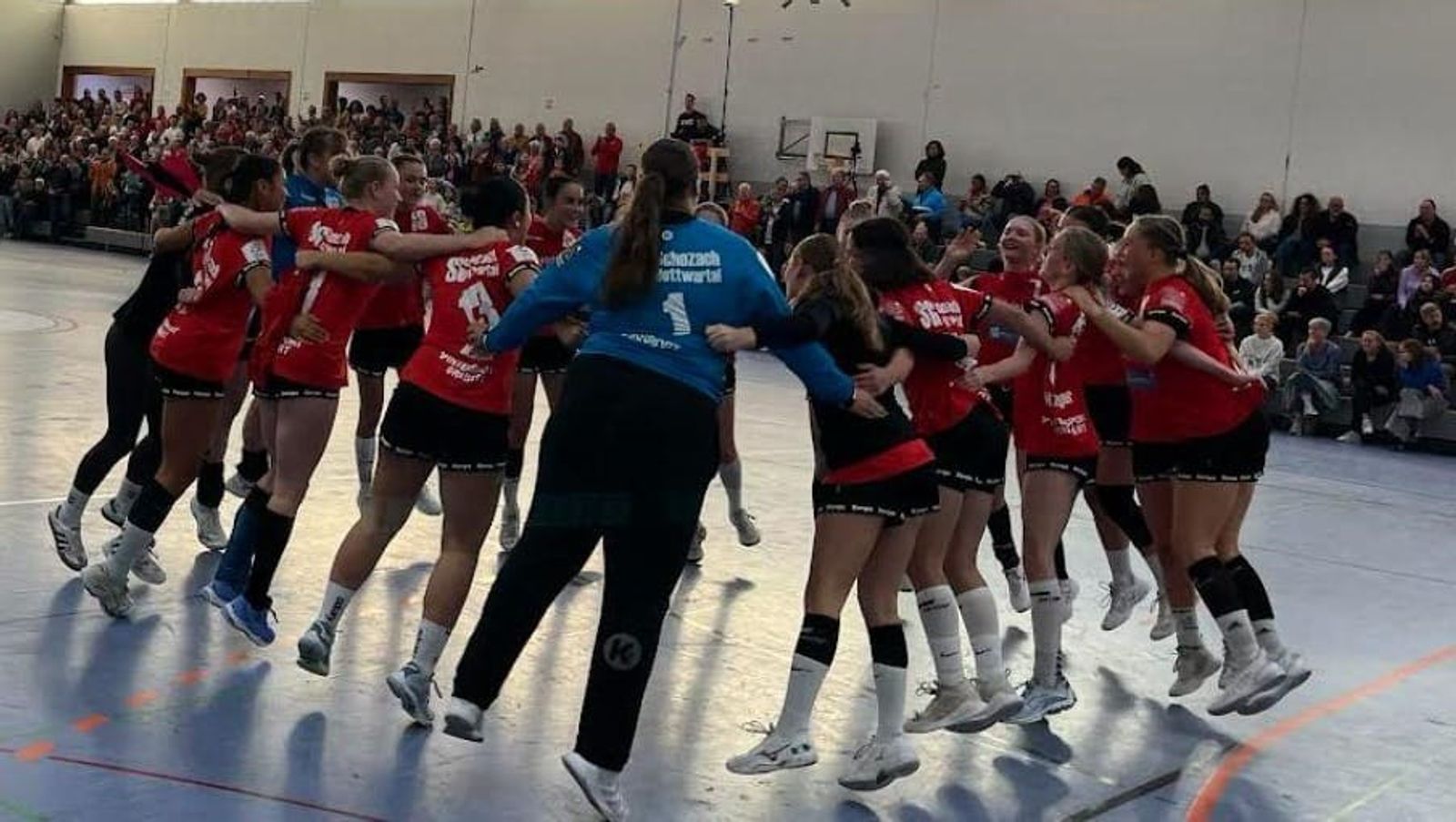 Der Meister kämpft mit der Grippewelle