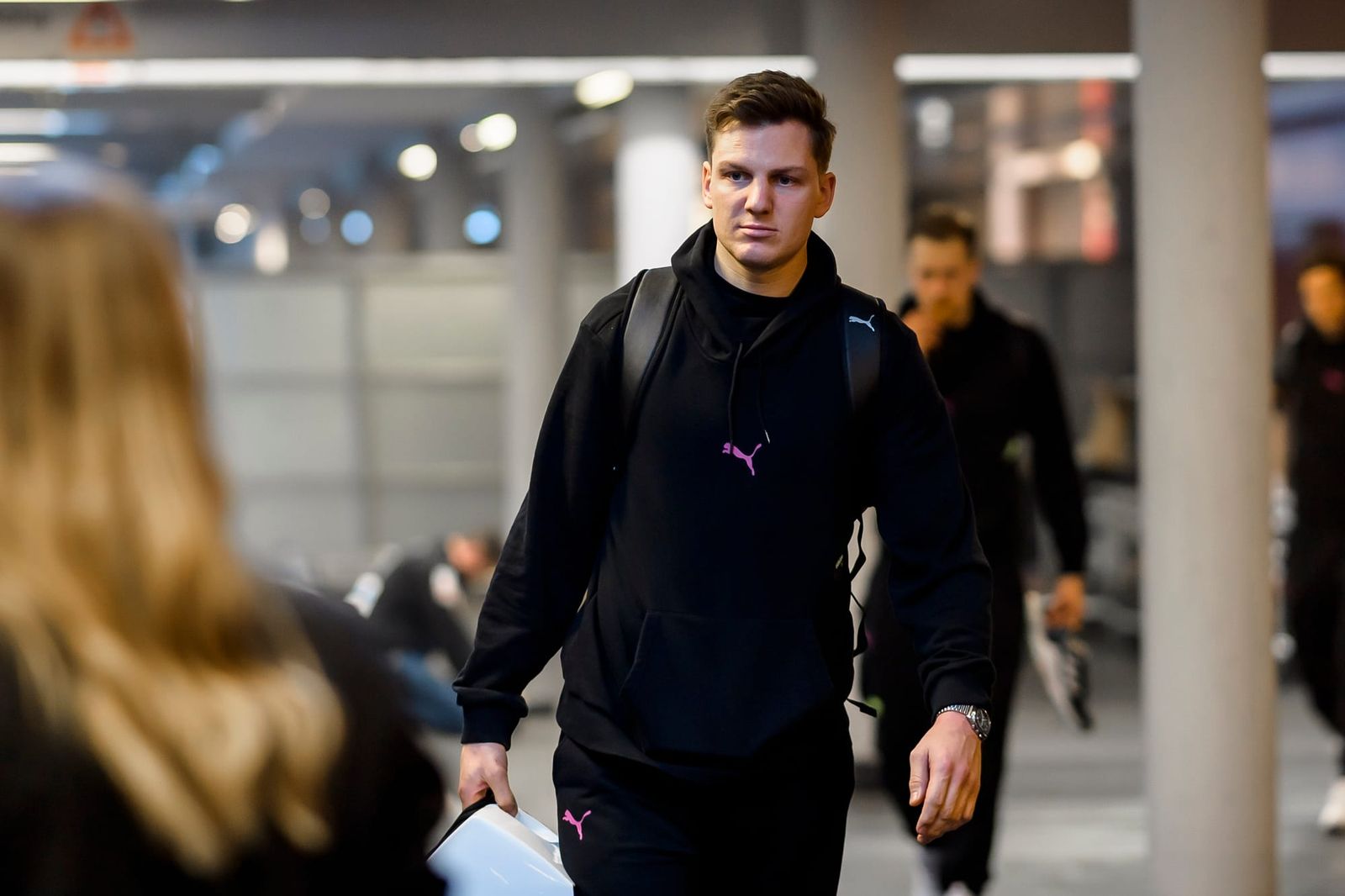 Steinert mit "sehr gutem Gefühl"