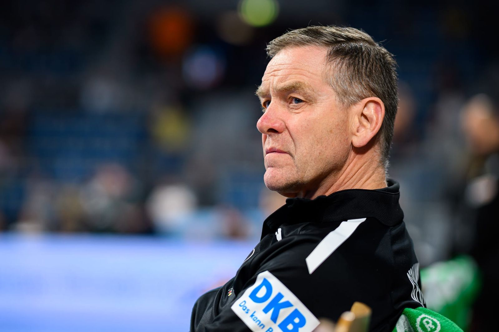 Alfred Gislason: 2024 hat uns viel Selbstvertrauen gegeben