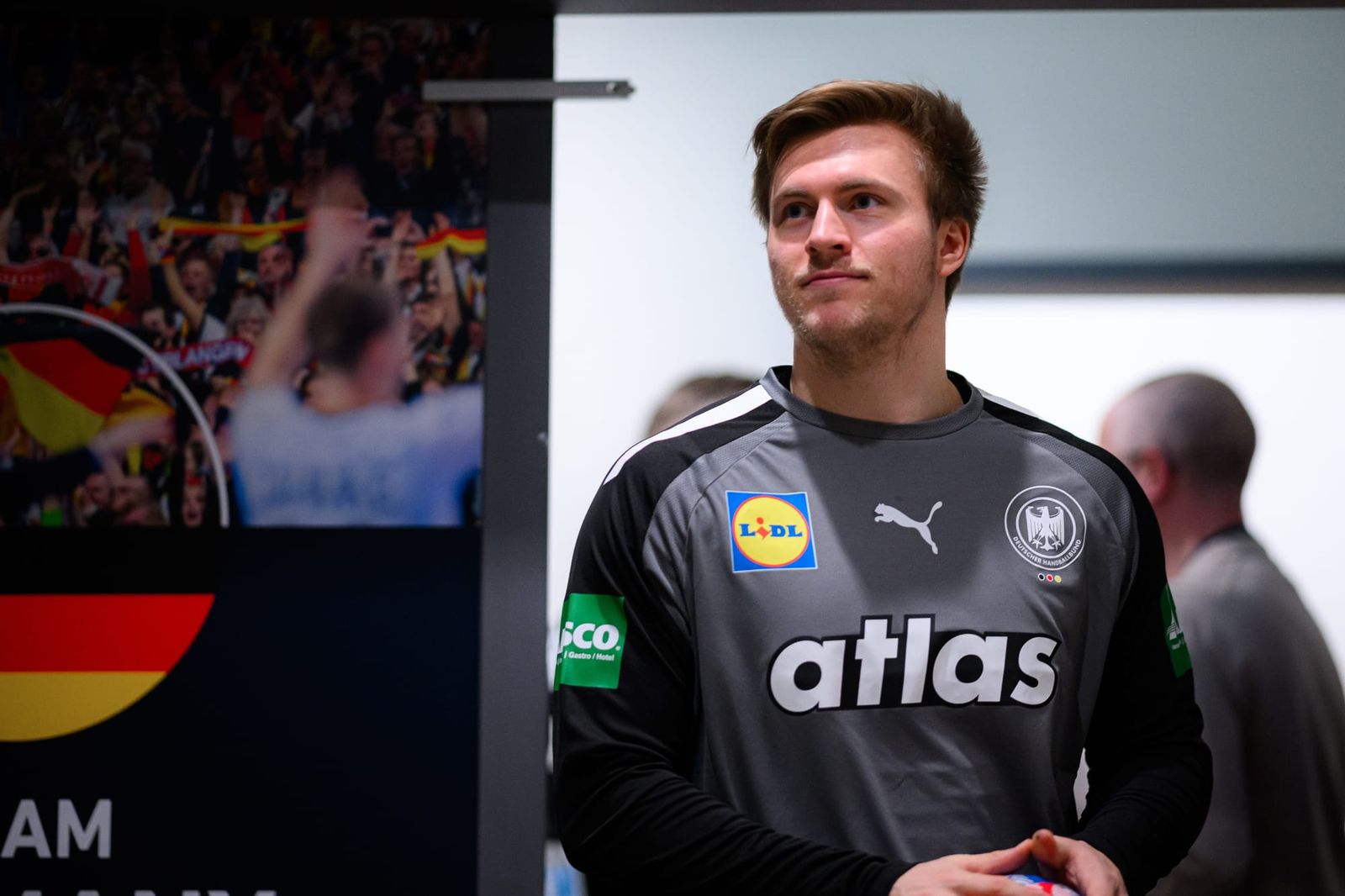 Muskuläre Probleme: Handballer beim WM-Auftakt ohne Semper