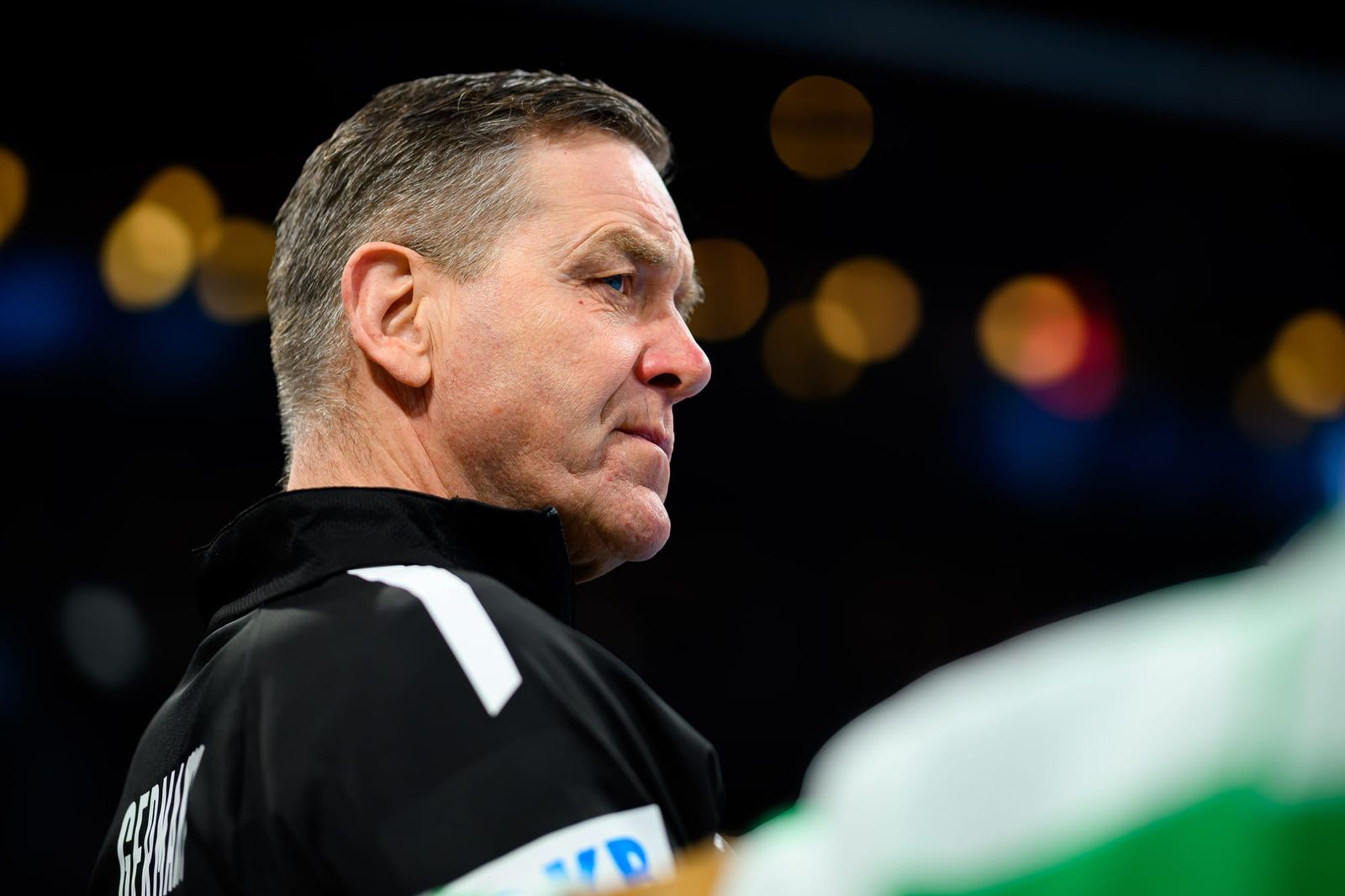 Mit 17 Männern in den Norden