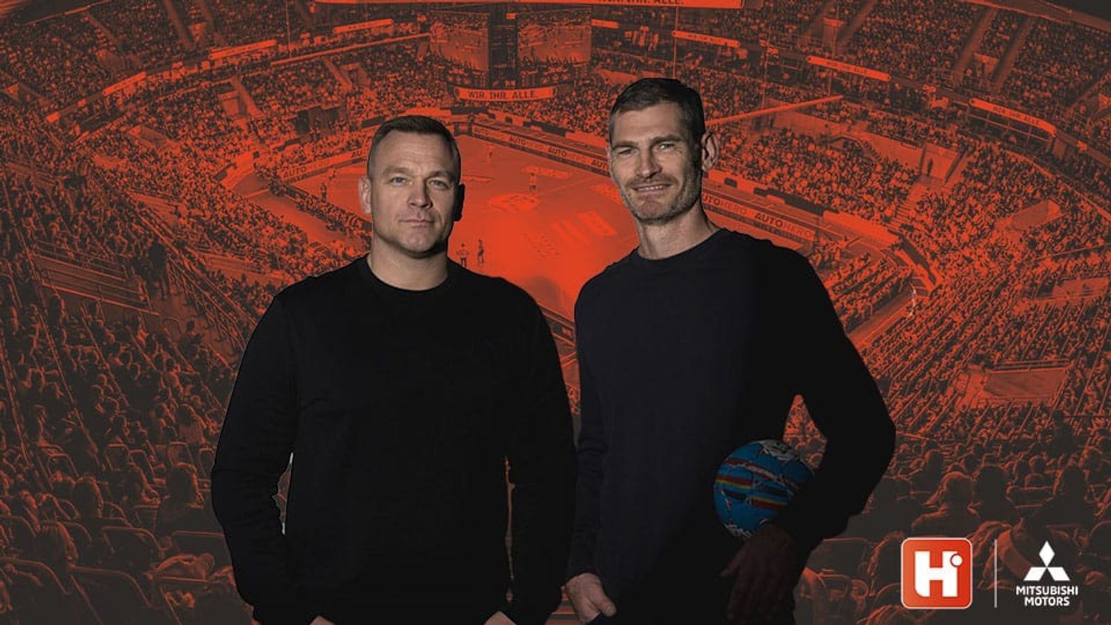 Zeitz und Fritz als WM-Orakel: Weltmeister tippen die Weltmeisterschaft