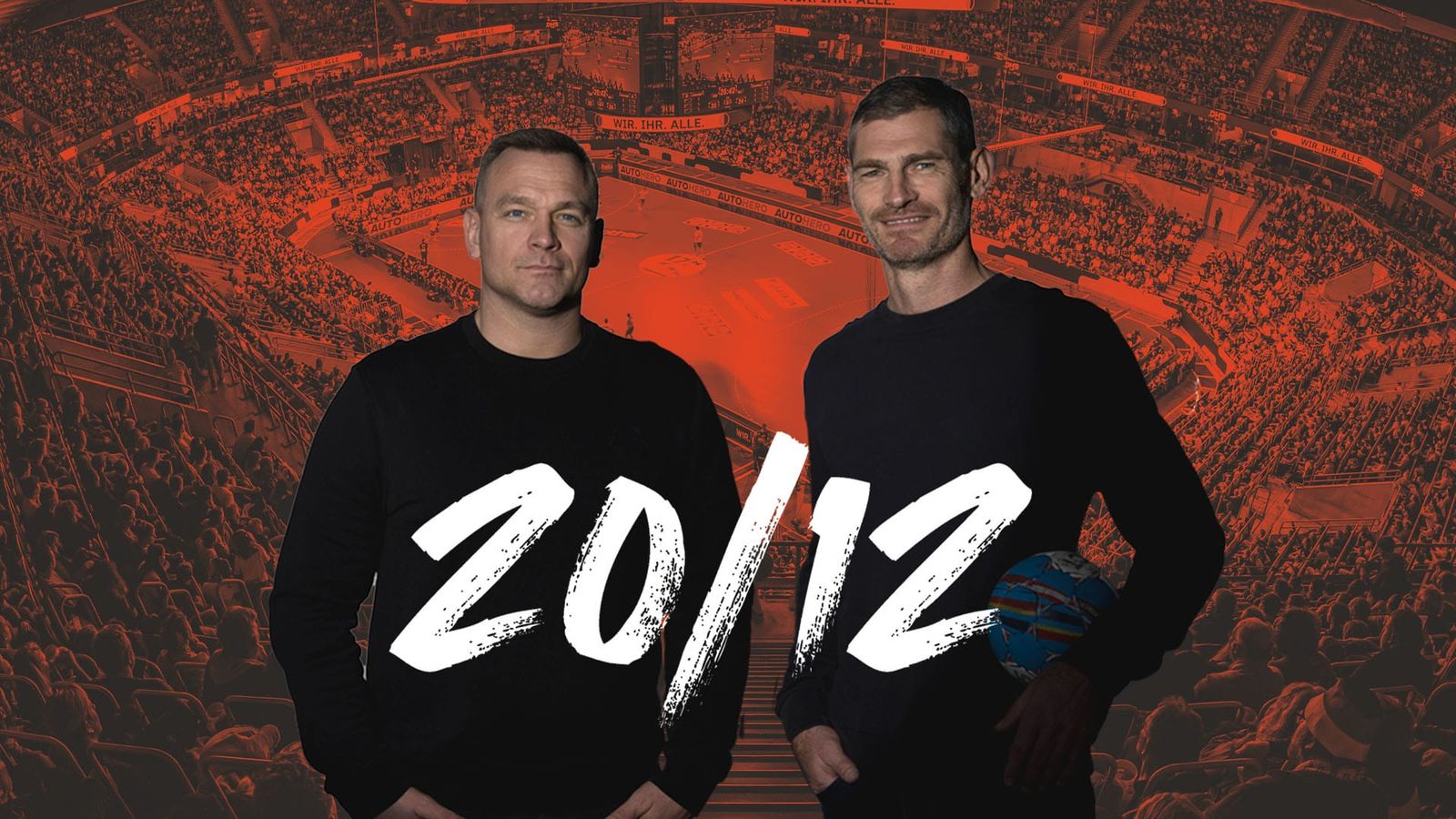 20/12: Podcast-Sonderfolge zur WM 2025 mit Christian Zeitz & Henning Fritz