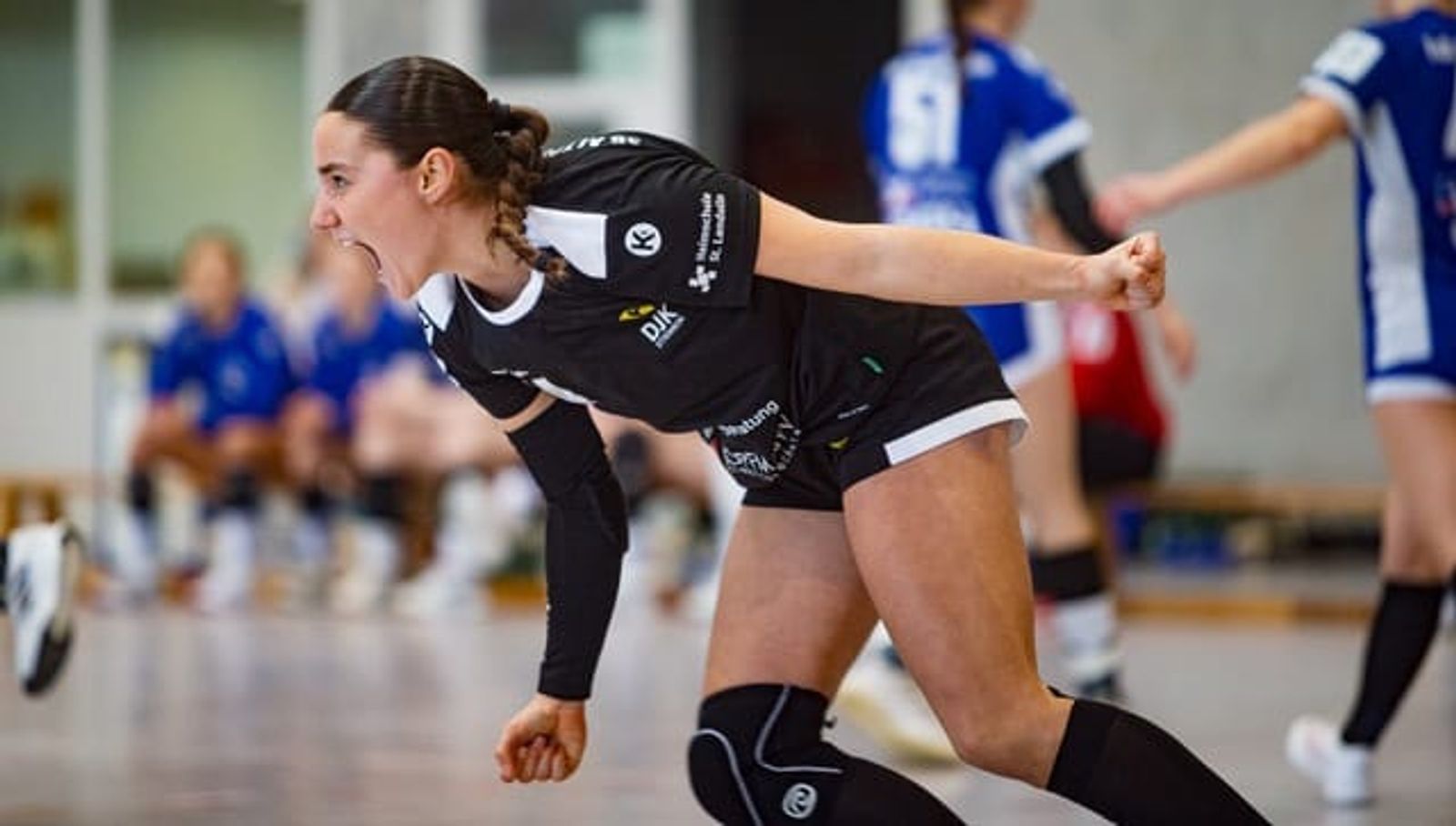 „Black Pearls“ nehmen den zweiten Platz ins Visier