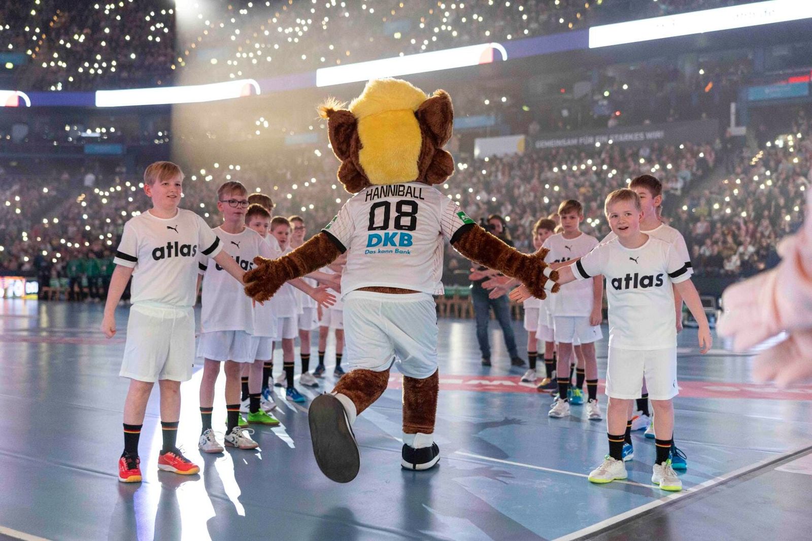 Ein Tag wie kein anderer