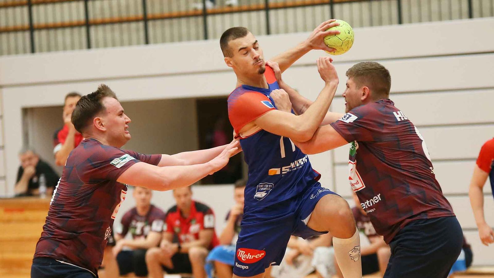 3. Liga: Das Männer-Zahlenspiel #18 zum Wochenende