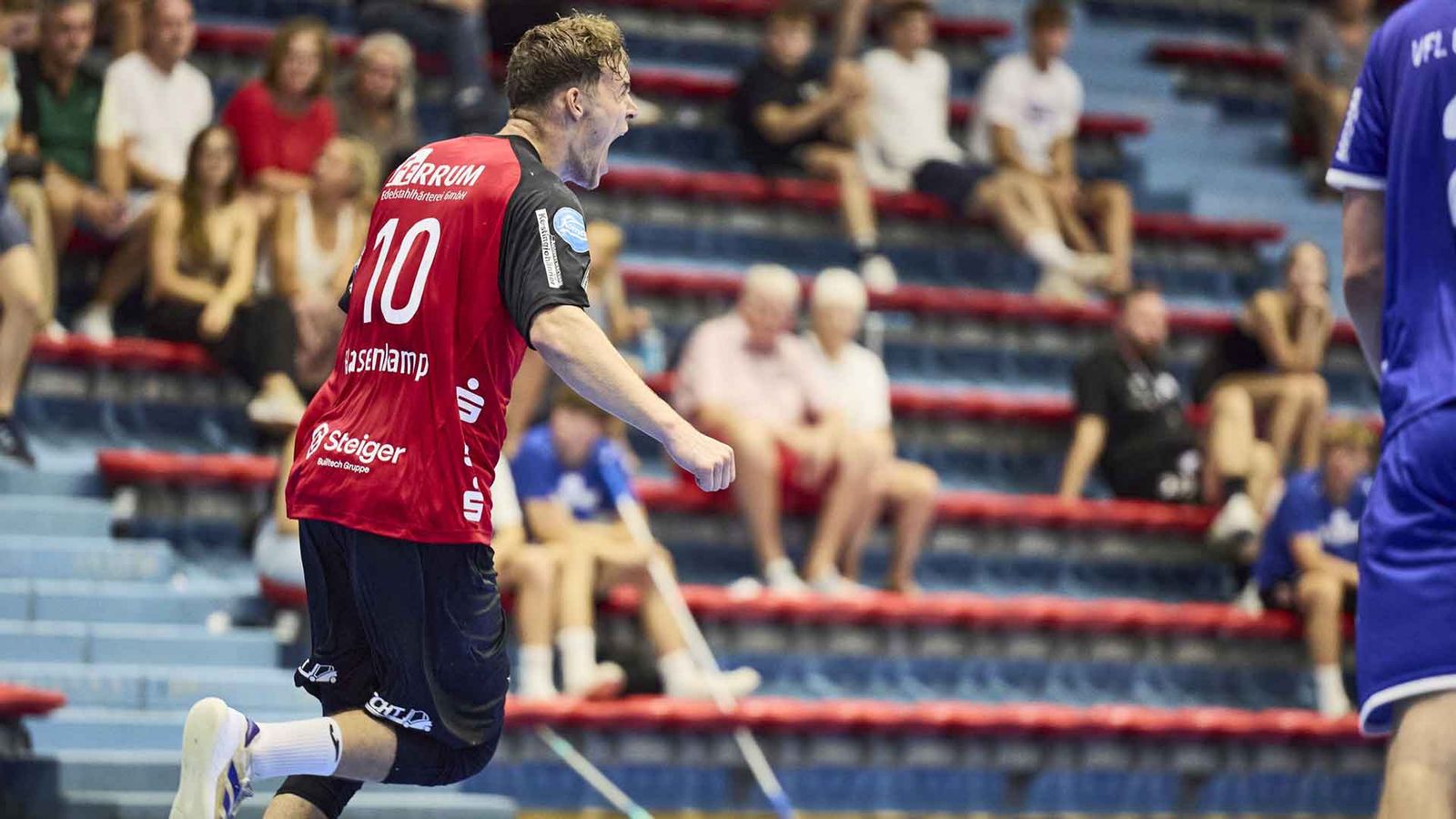 ATSV Habenhausen startet das Jahr mit drei Hammeraufgaben