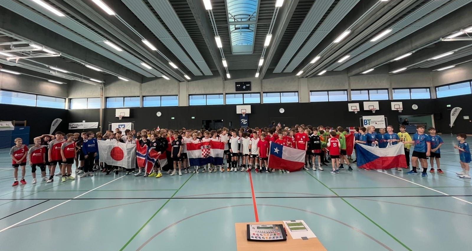 HVSH-Mini-WM 2025: Nachbericht