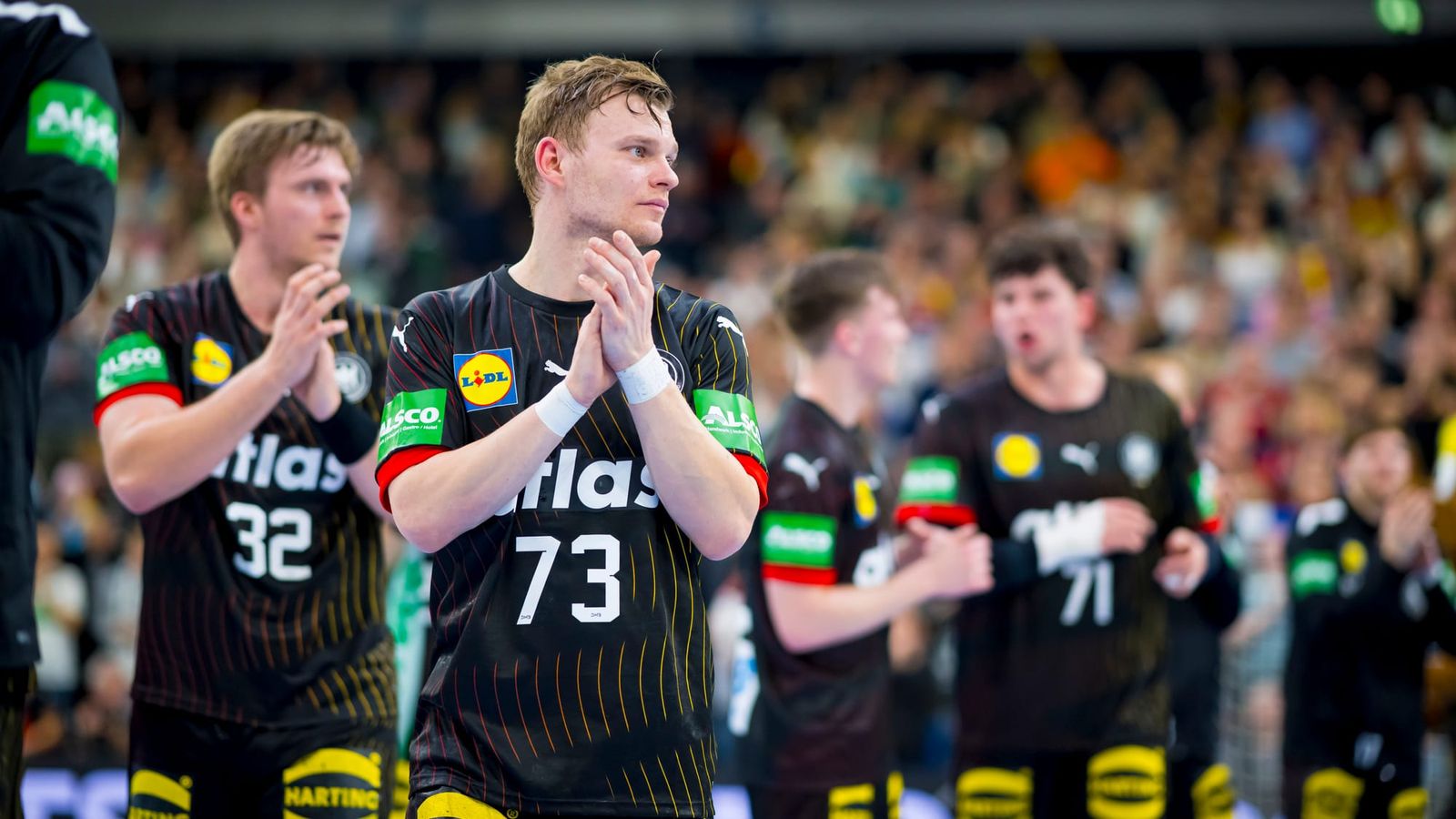 Timo Kastening: „Wenn wir die Vorgaben beherzigen, wird es gut“