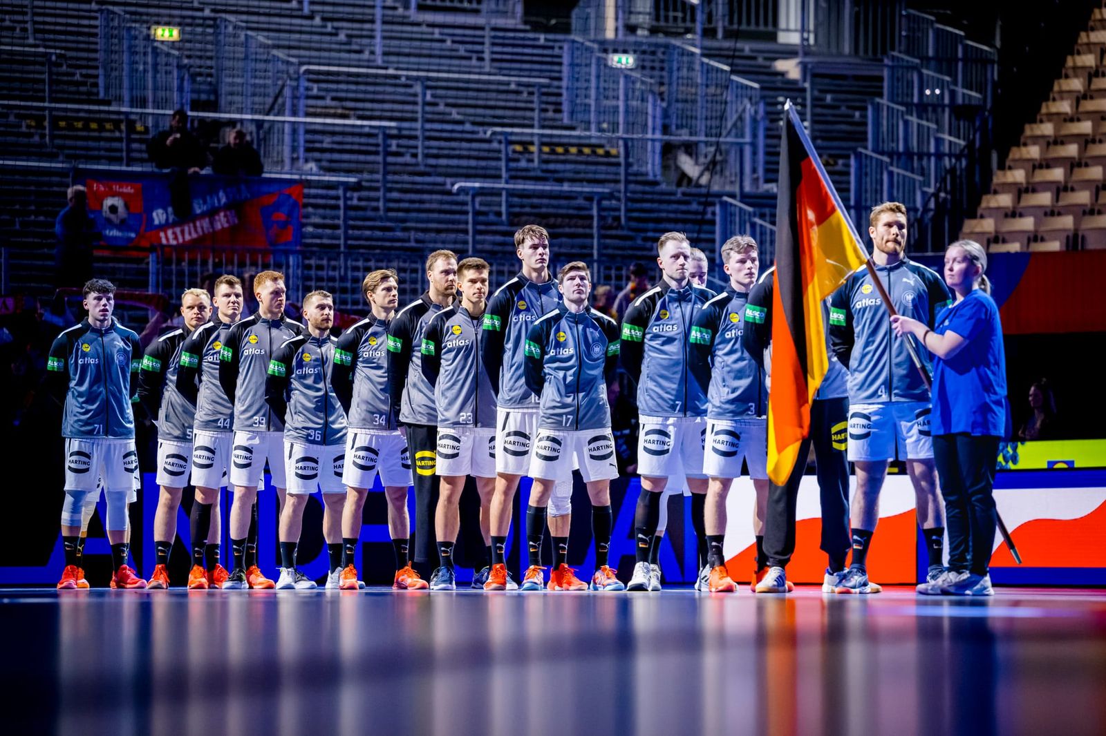 "Jedes Spiel ist ein Endspiel": Punkte gegen die Schweiz im Visier