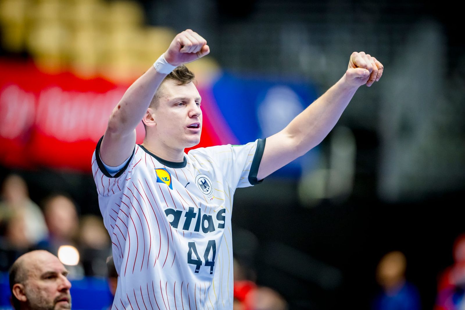 Der Deutsche Handballbund intensiviert sein bestehendes, digitales Medienangebot.