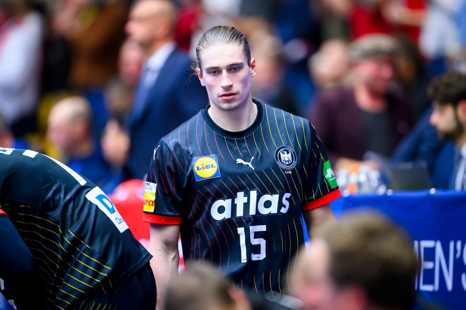 DHB-Team wohl auch gegen Tunesien ohne Knorr und Dahmke