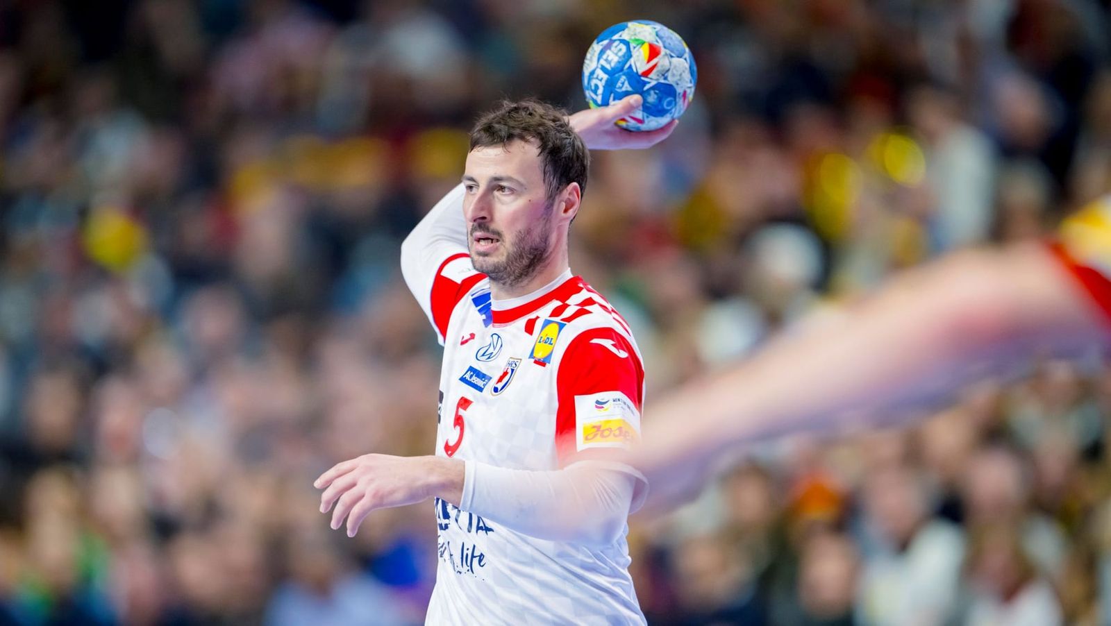 Duvnjaks Märchen geht weiter: Kroatiens "Helden" im WM-Finale