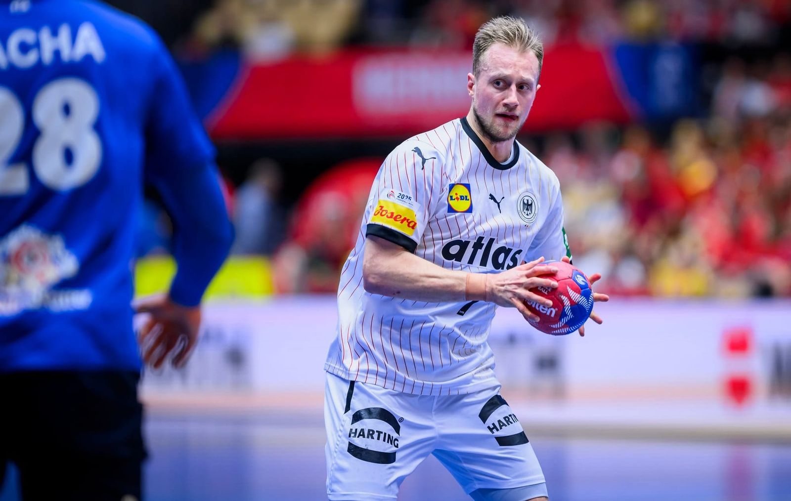 Portugal nächster DHB-Gegner