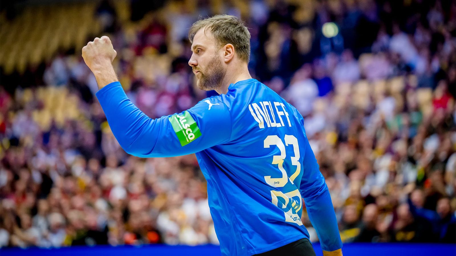 Handballer besiegen Polen zum WM-Auftakt