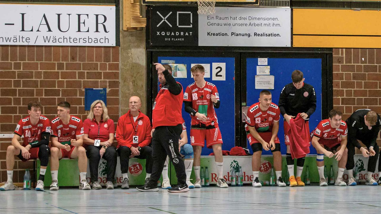 3. Liga: Das Männer-Zahlenspiel #17 zum Wochenende