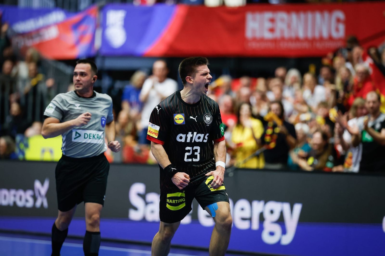 "Frech, wild, und wunderbar": Portugal wie Pippi Langstrumpf