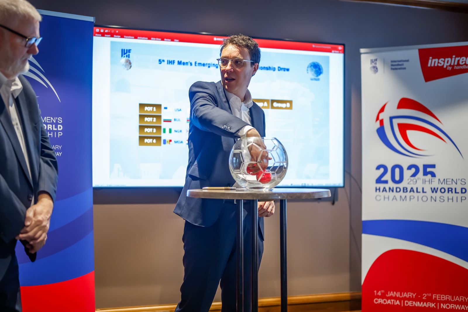 U21 trifft auf Tunesien, Serbien und die Schweiz