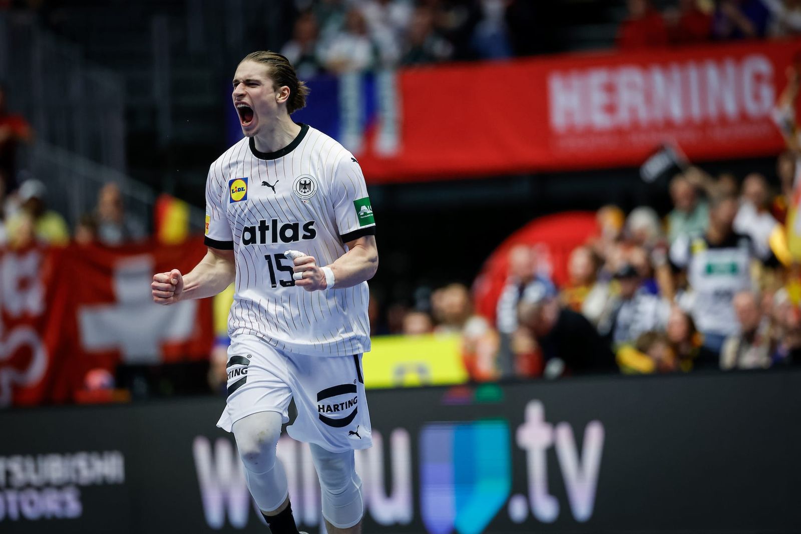 Knorr gegen Portugal einsatzbereit: "Kann phasenweise spielen"