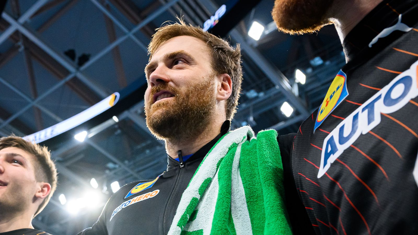 Wolff: „Wir können froh sein, dass wir gewonnen haben."