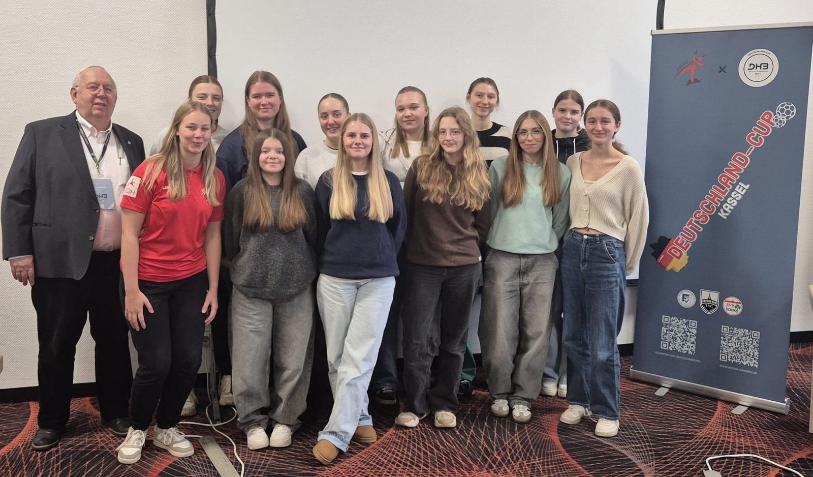 Workshop zu Jungem Engagement in Kassel