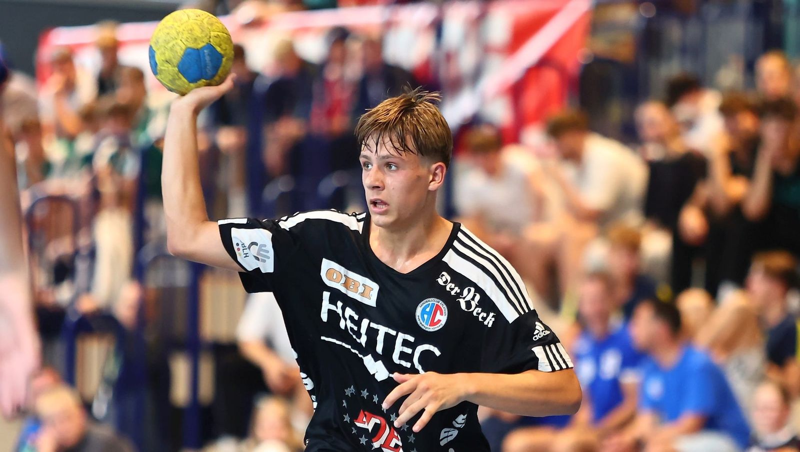 Erlangen übernimmt im Süden die Tabellenführung