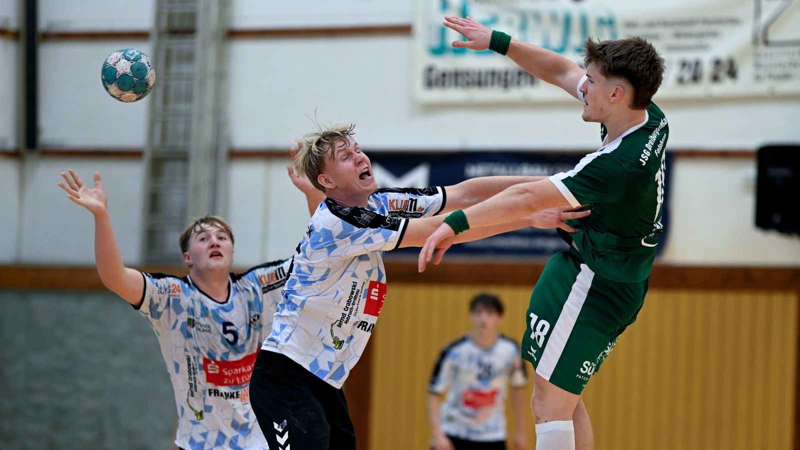 Felsberg will sich mit Heimstärke nach oben orientieren
