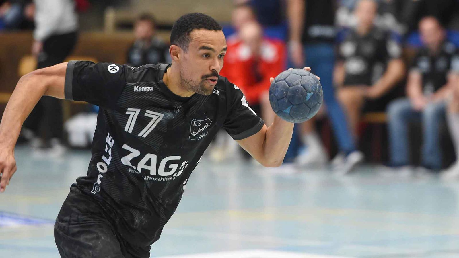 Kein Sieger im Topspiel zwischen dem MTV Braunschweig und dem TuS Vinnhorst