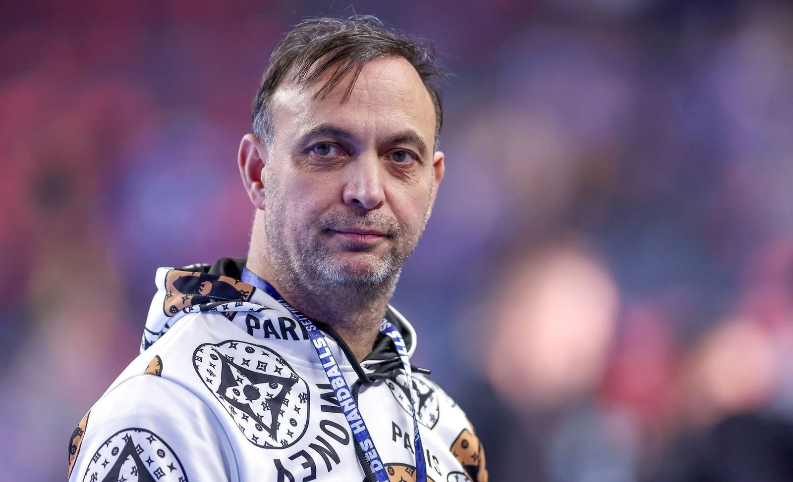 "Forza Italia!": Hanning plötzlich Nationaltrainer