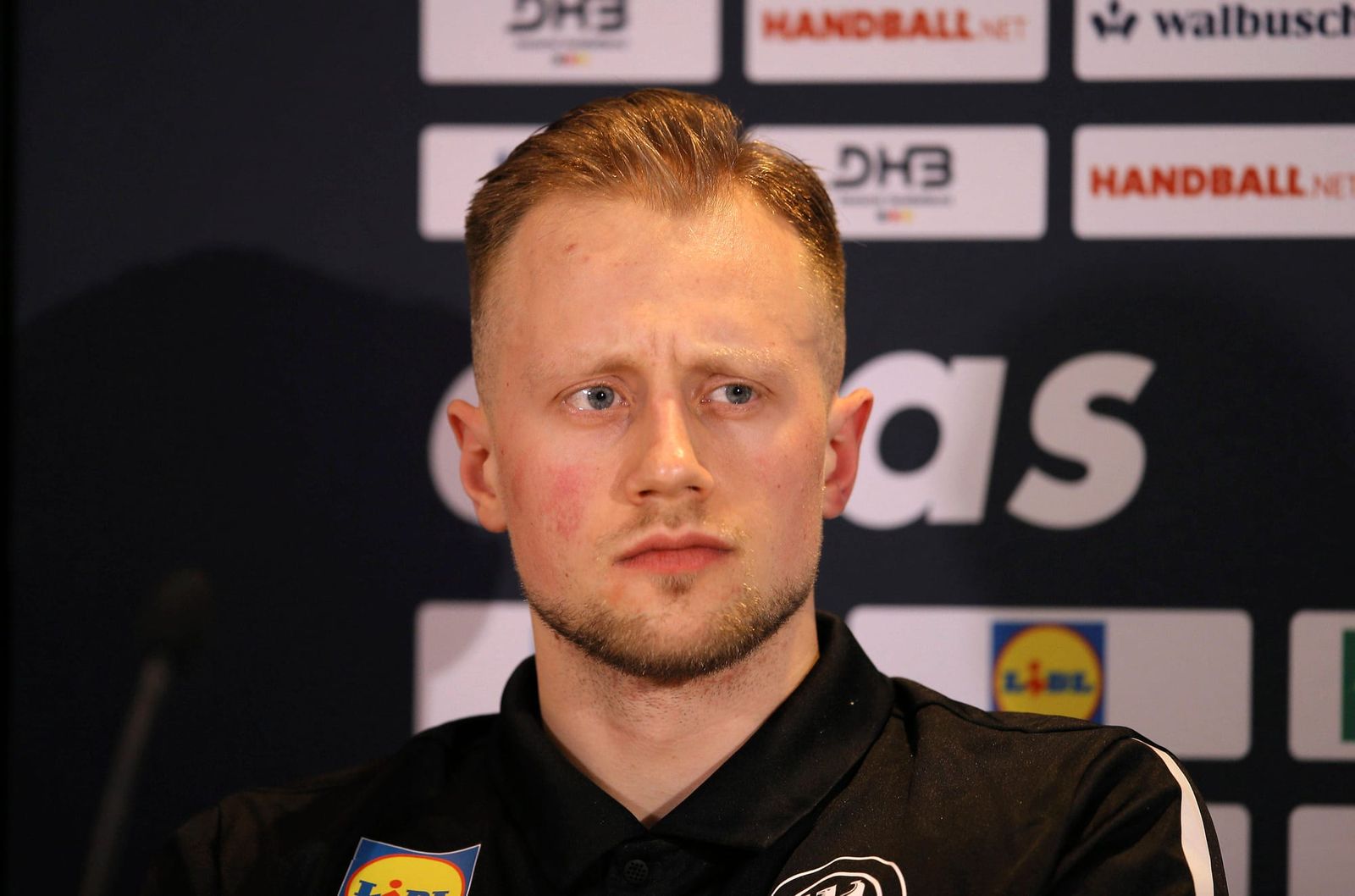 Luca Witzke: „Olympia hat uns zusammengeschweißt“