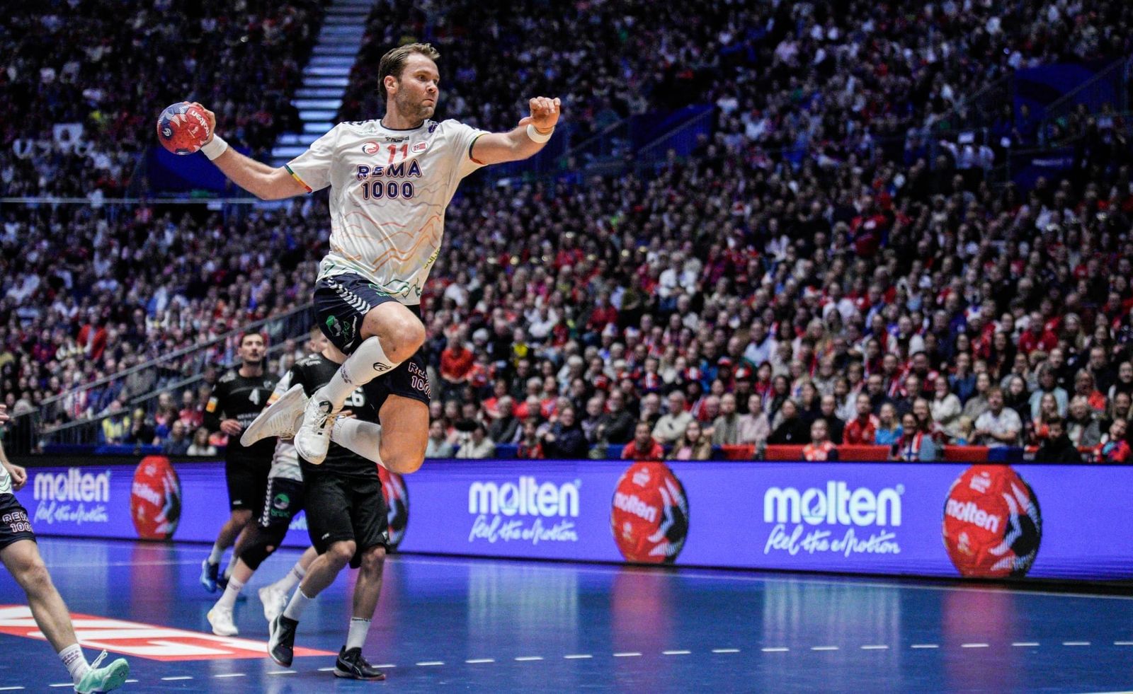 Co-Gastgeber Norwegen unterliegt auch Portugal